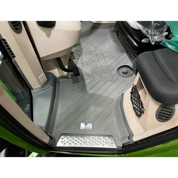 Fendt Vario 900/1000 Series Floor Mats by TractorMat