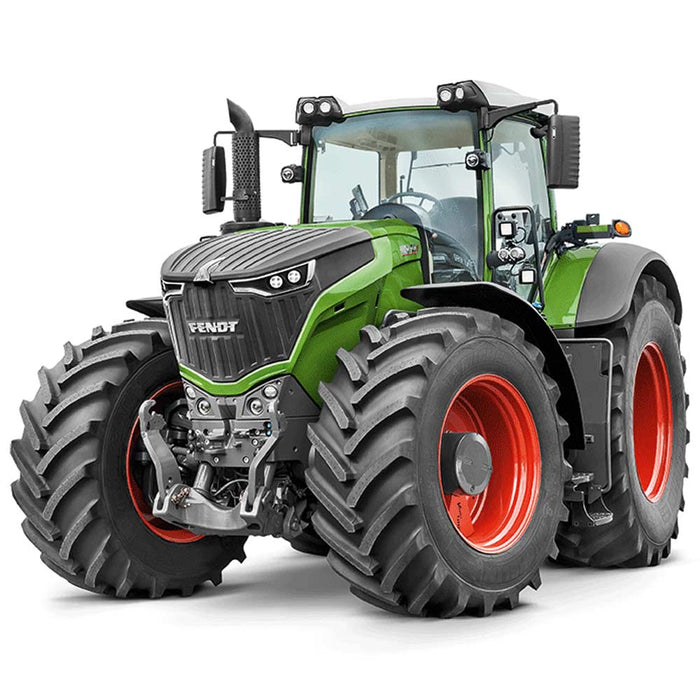 Fendt Vario 900/1000 Series Floor Mats by TractorMat