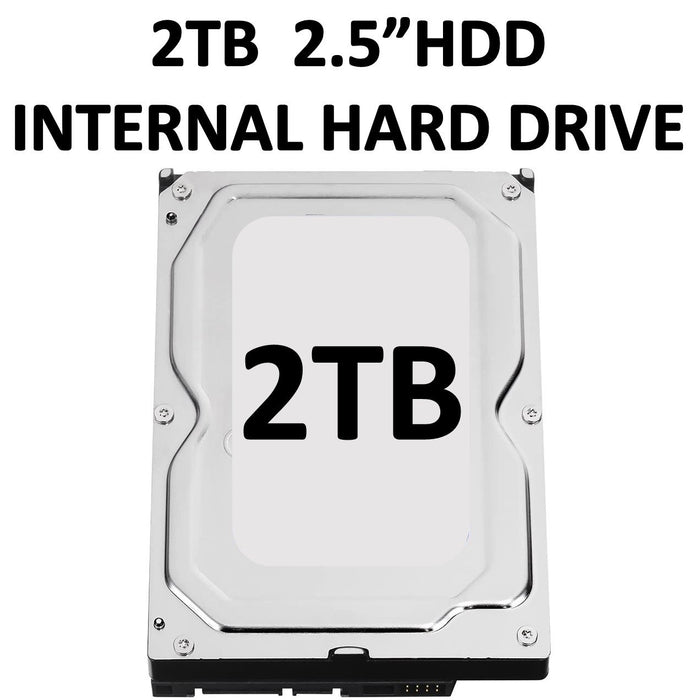 1TB. 2TB. HDD INTERNAL HARD DRIVE — AgriCameras.com